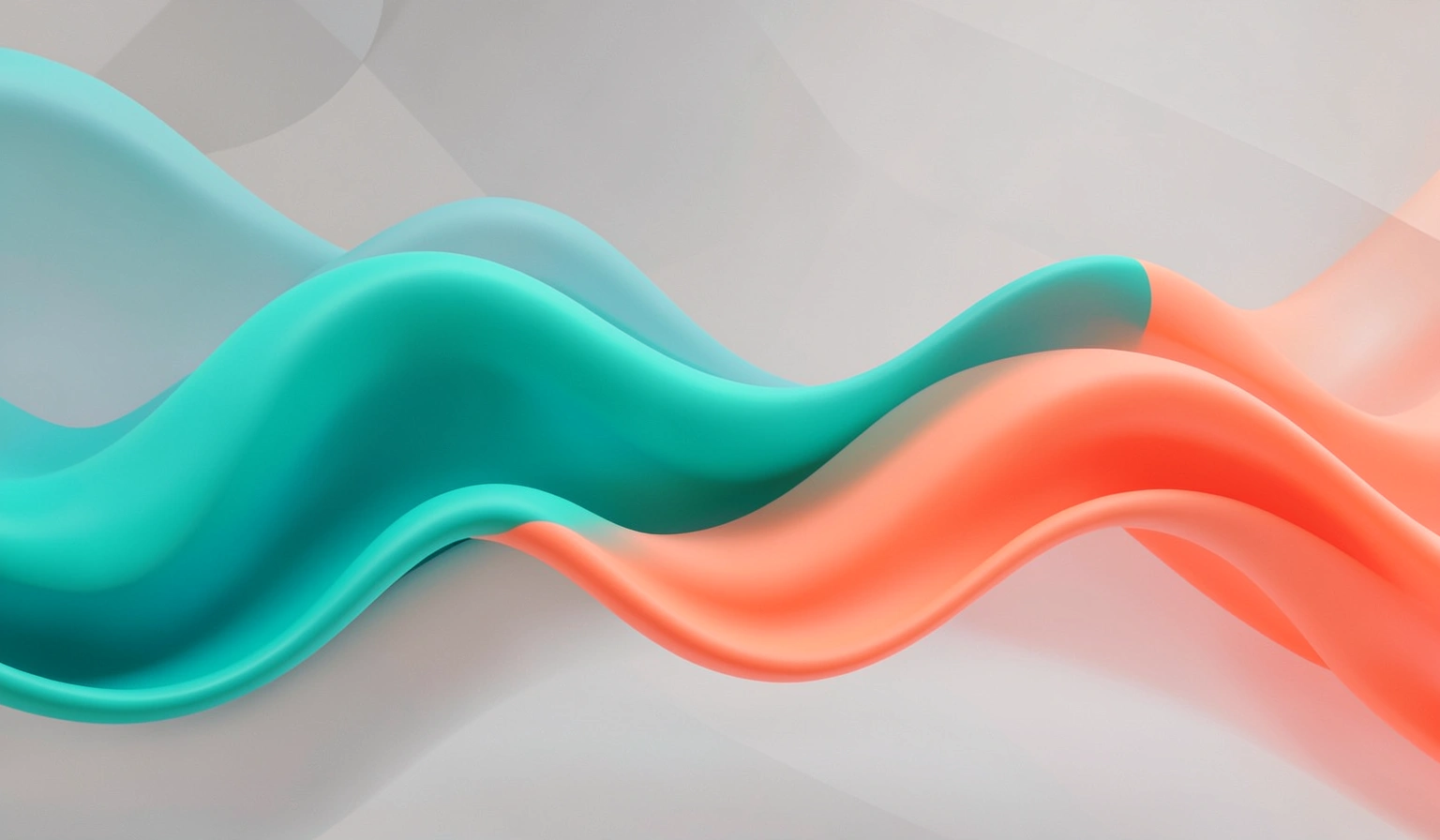 abstract background — fluid waves 2 (free download)