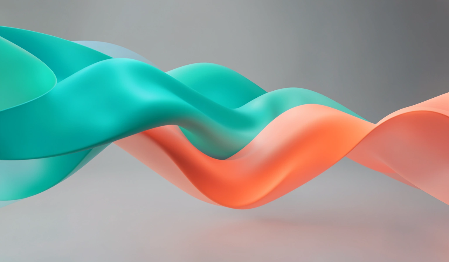 abstract background — fluid waves 4 (free download)
