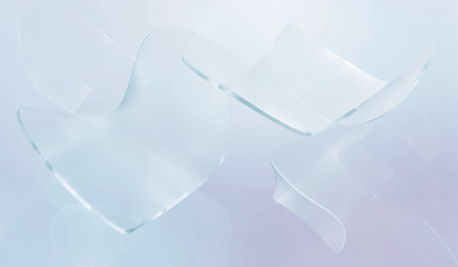 abstract background — glass morphism 2 (free download)