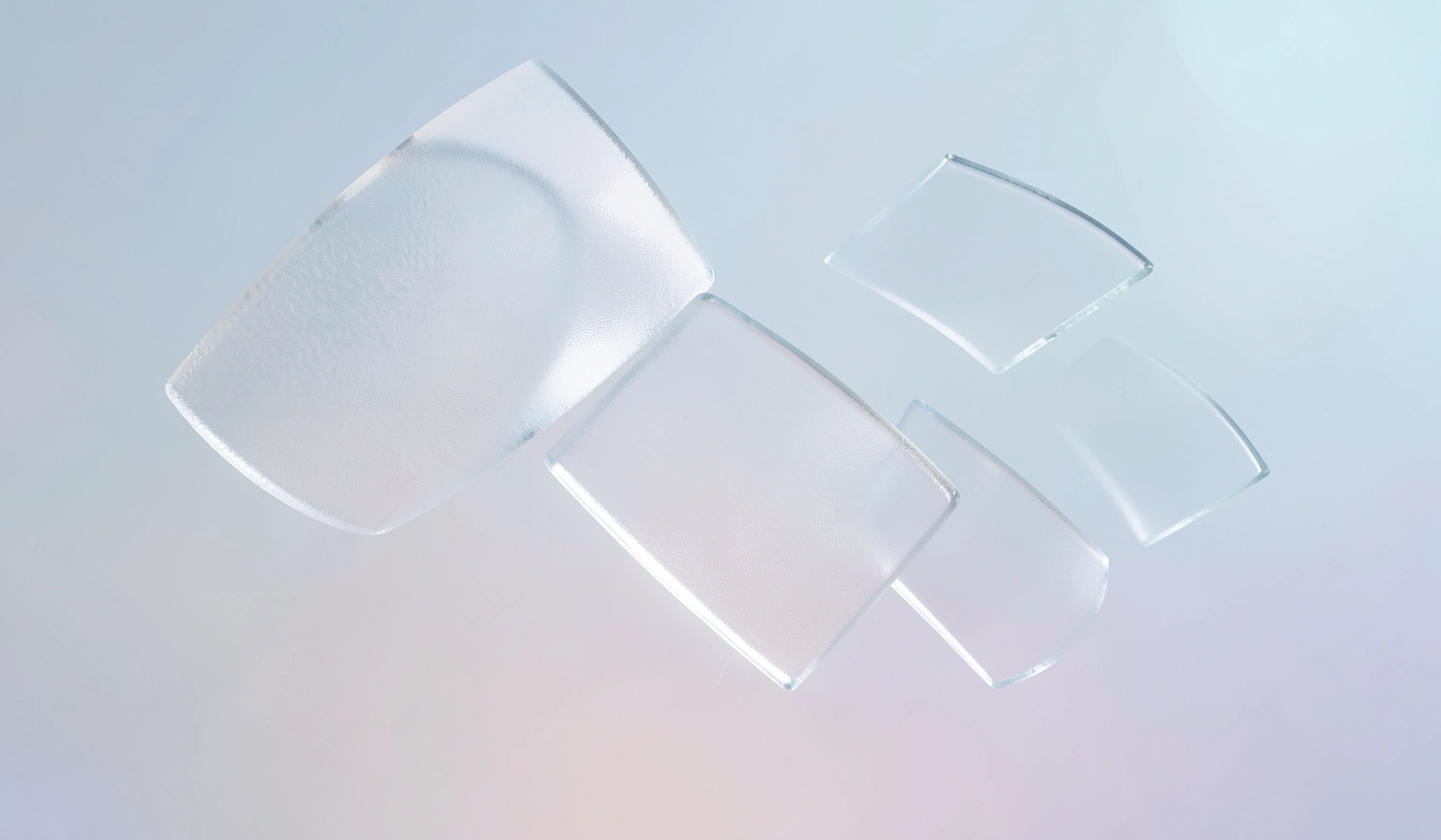 abstract background — glass morphism 4 (free download)