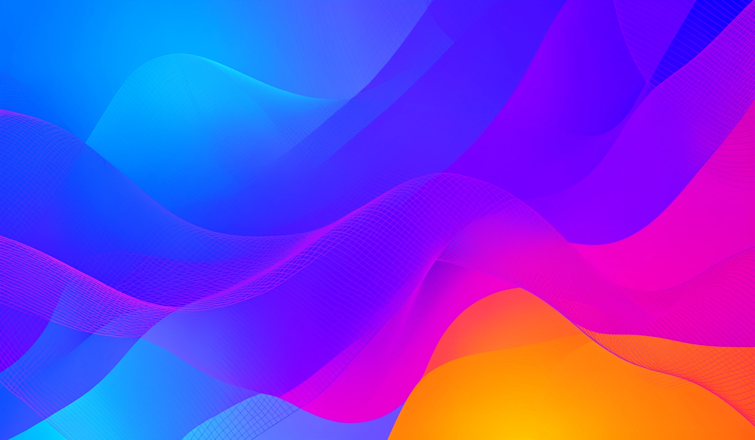abstract background — mesh vivid 2 (free download)