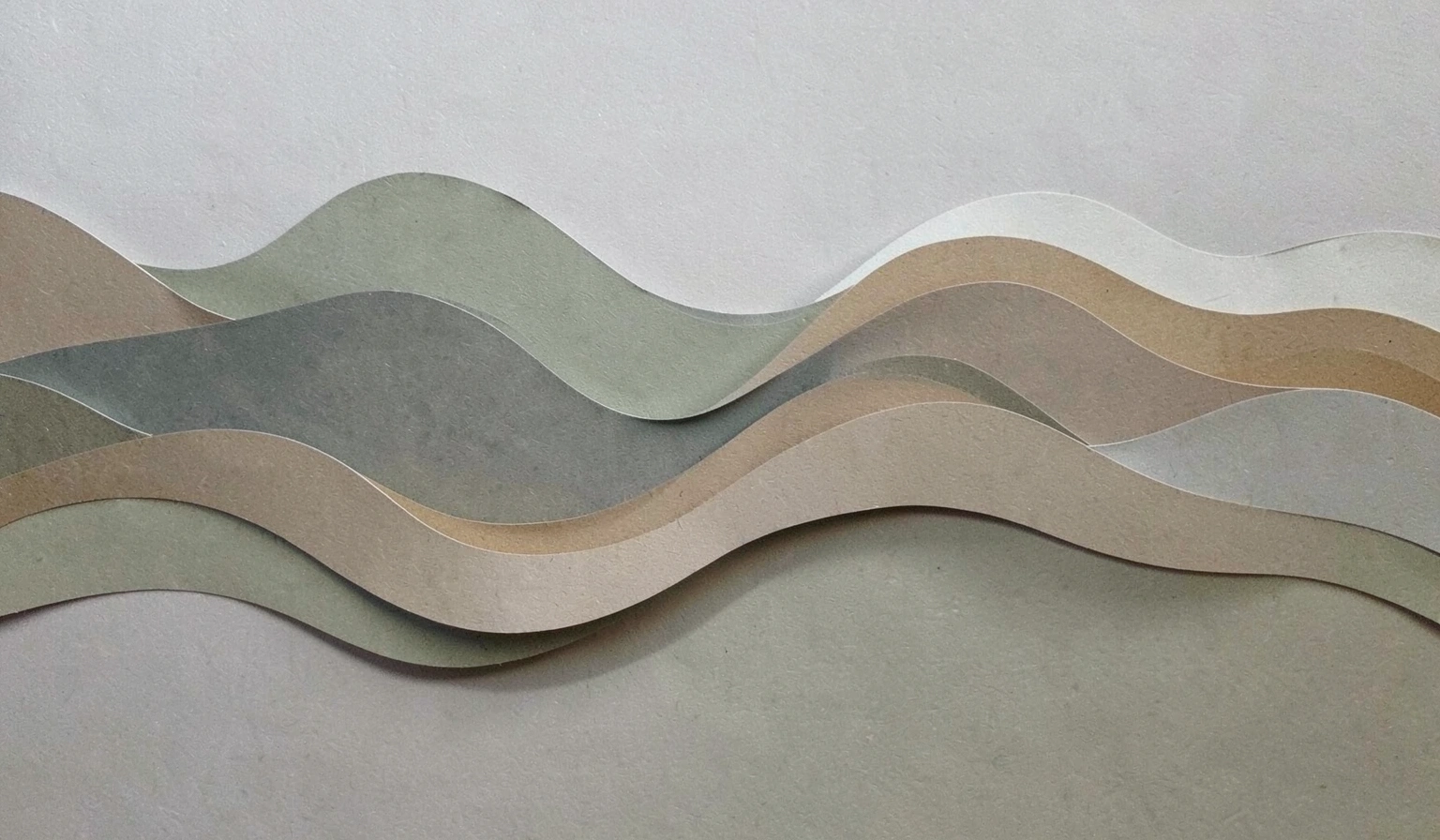 abstract background — paper layers 2 (free download)