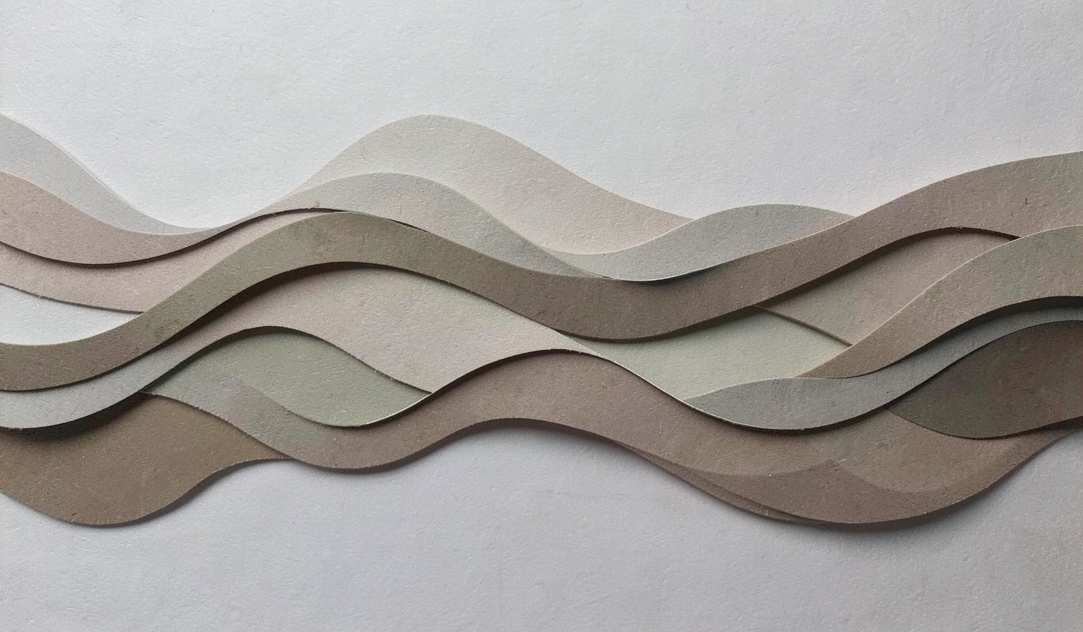 abstract background — paper layers 3 (free download)