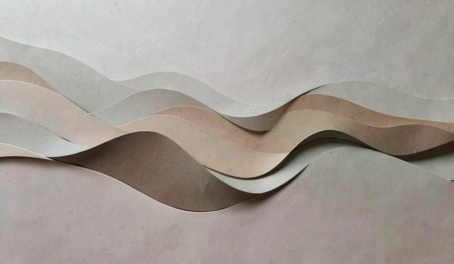 abstract background — paper layers 4 (free download)