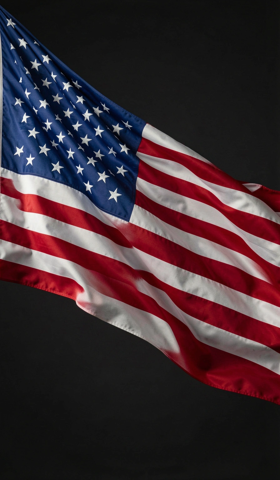 American Flag Wallpaper