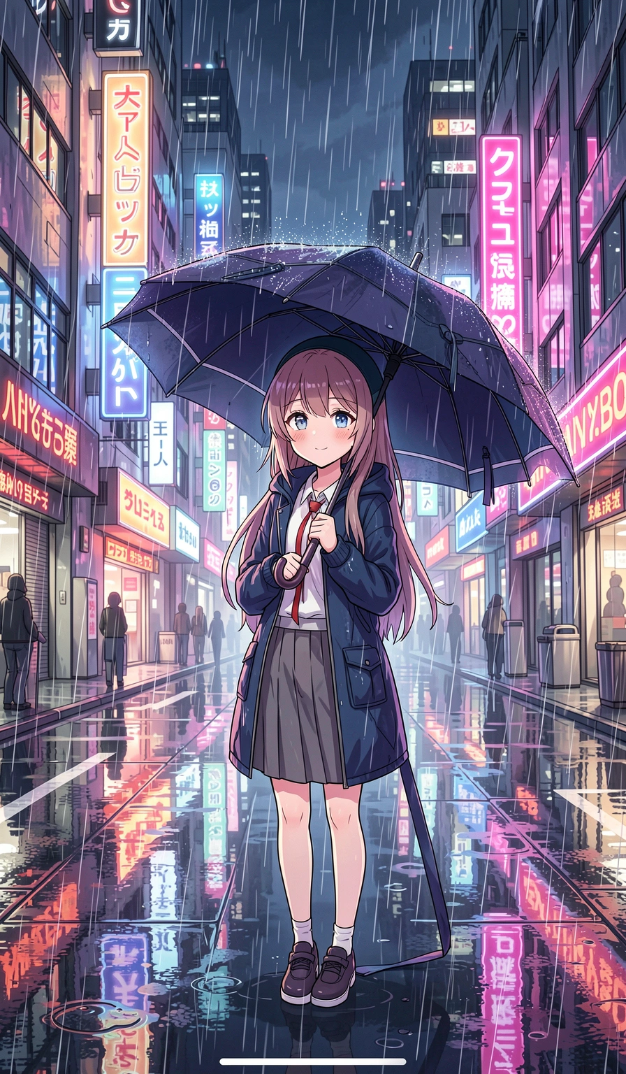 Anime Wallpaper