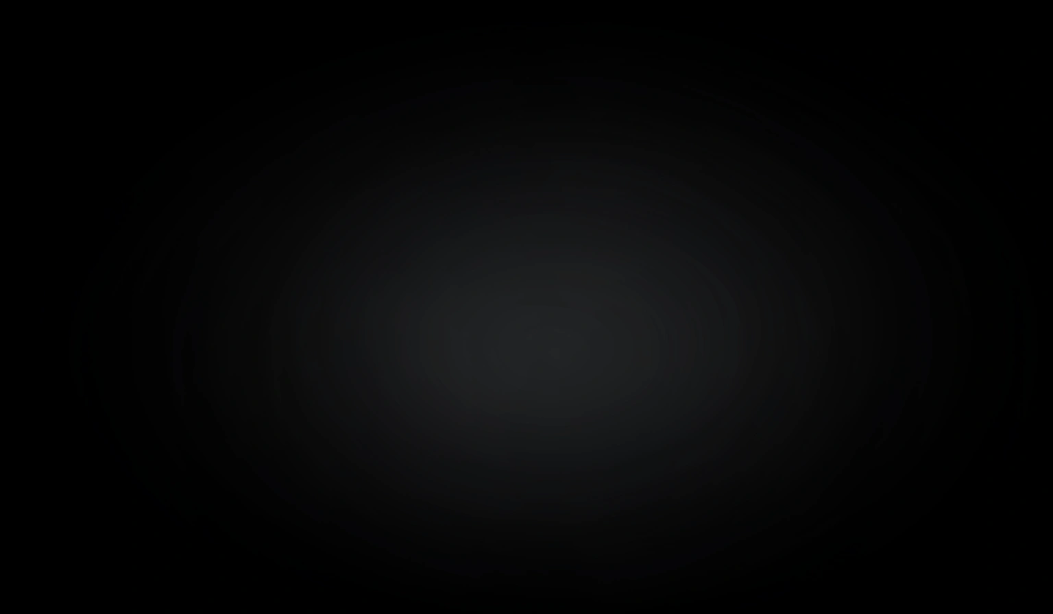 black background — gradient 2 (free download)
