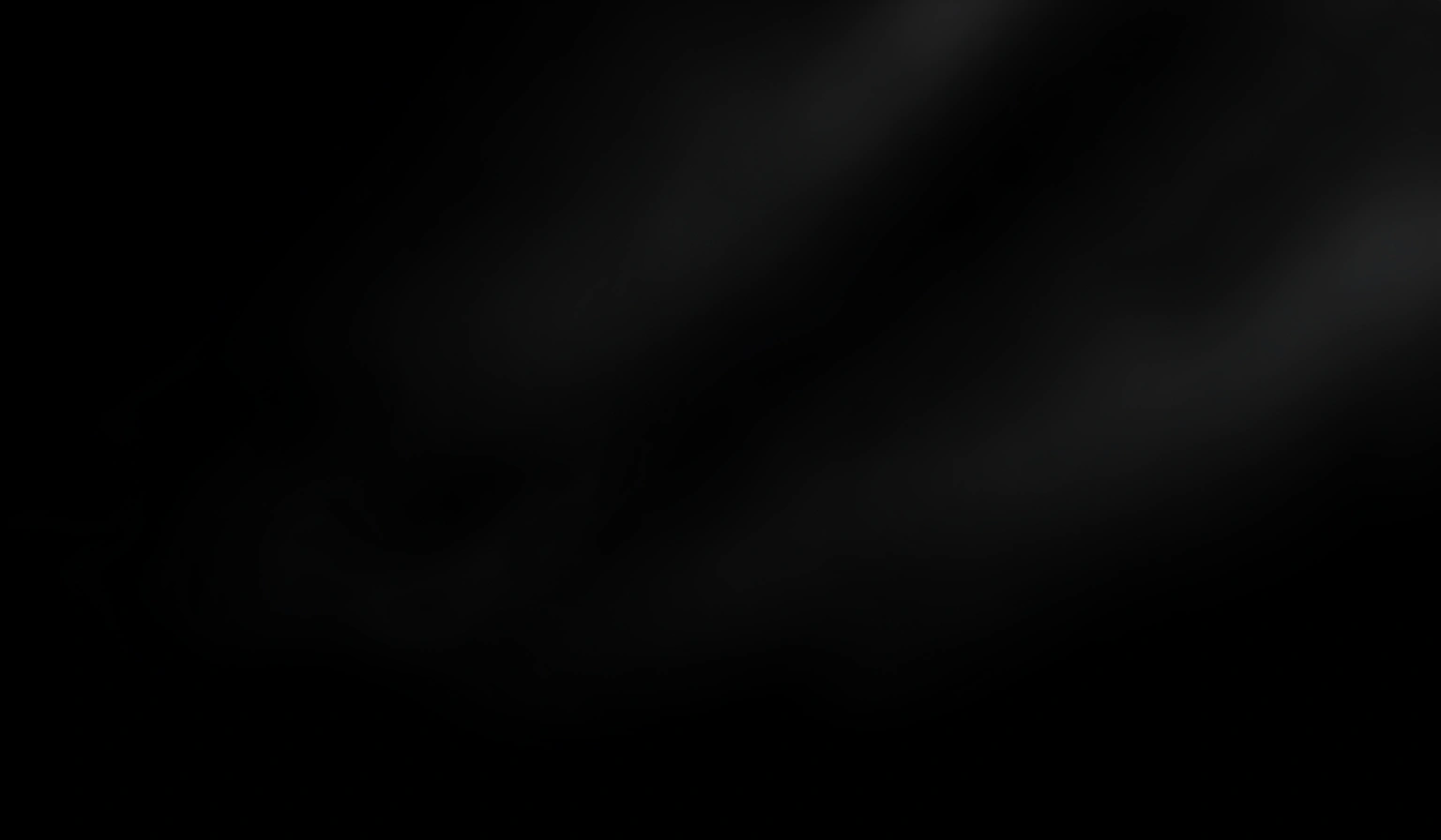 black background — gradient 3 (free download)