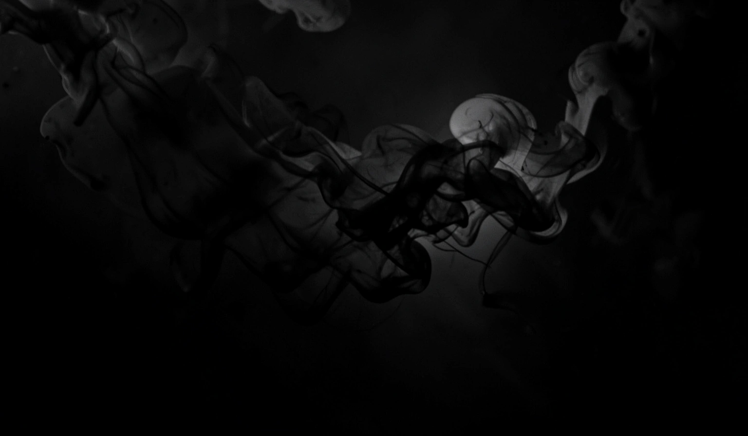black background — smoke 4 (free download)