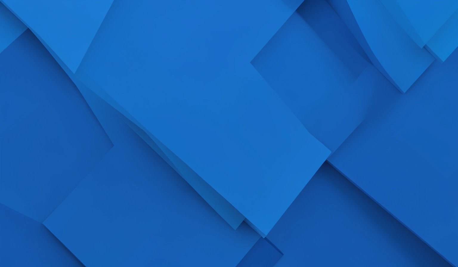 blue background — geometric 2 (free download)