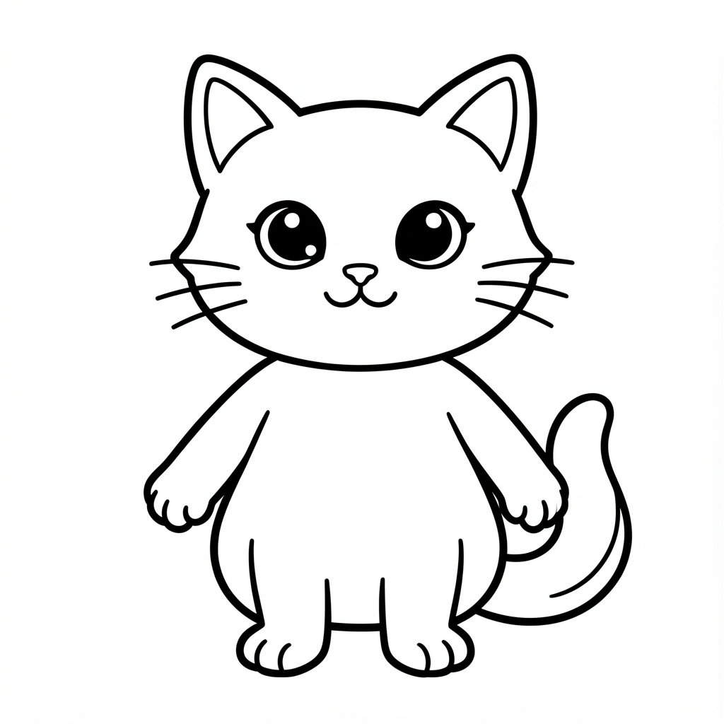 Free Printable Coloring Pages