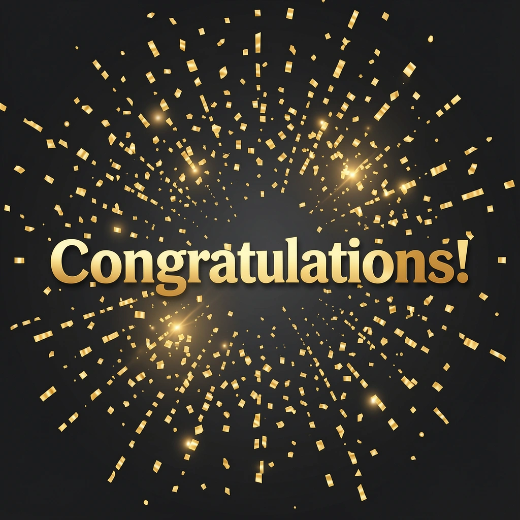 Congratulations Images