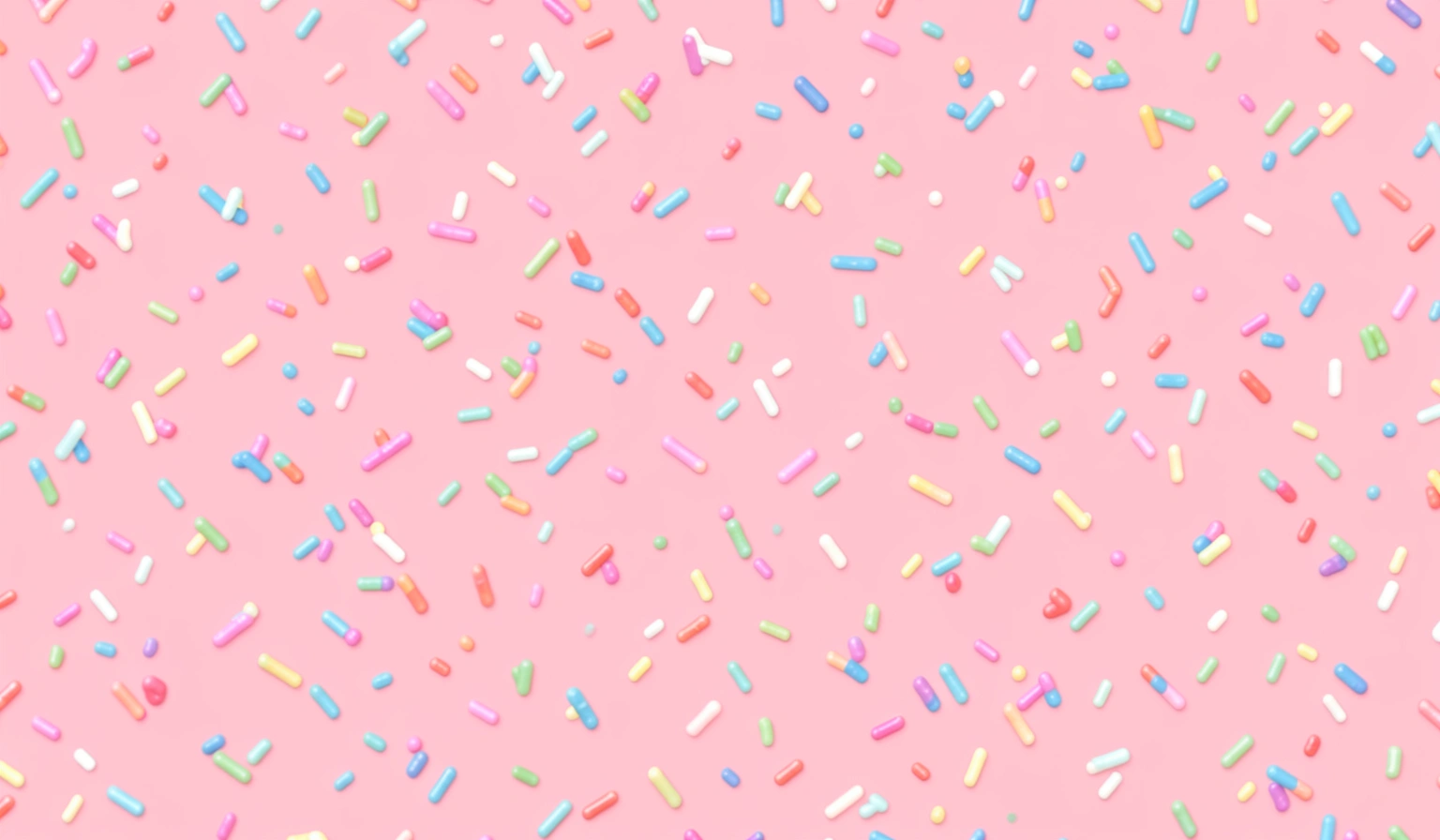 cute background — sprinkles 4 (free download)
