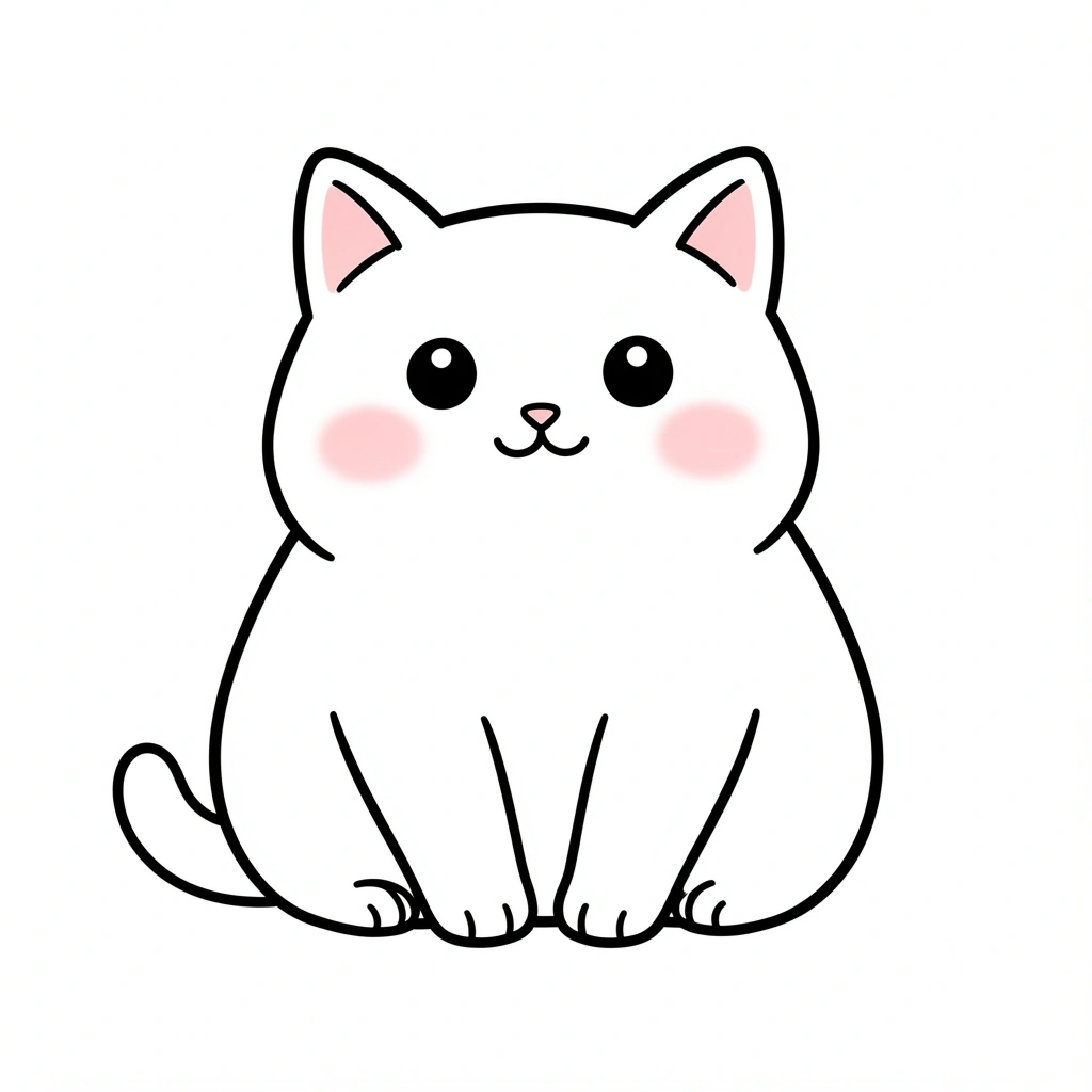 Cute Drawings