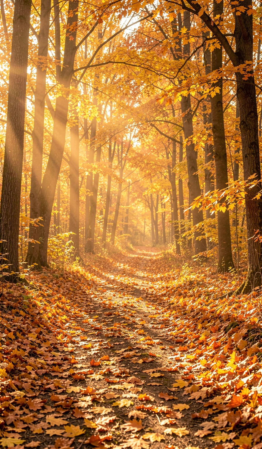 Fall Wallpaper