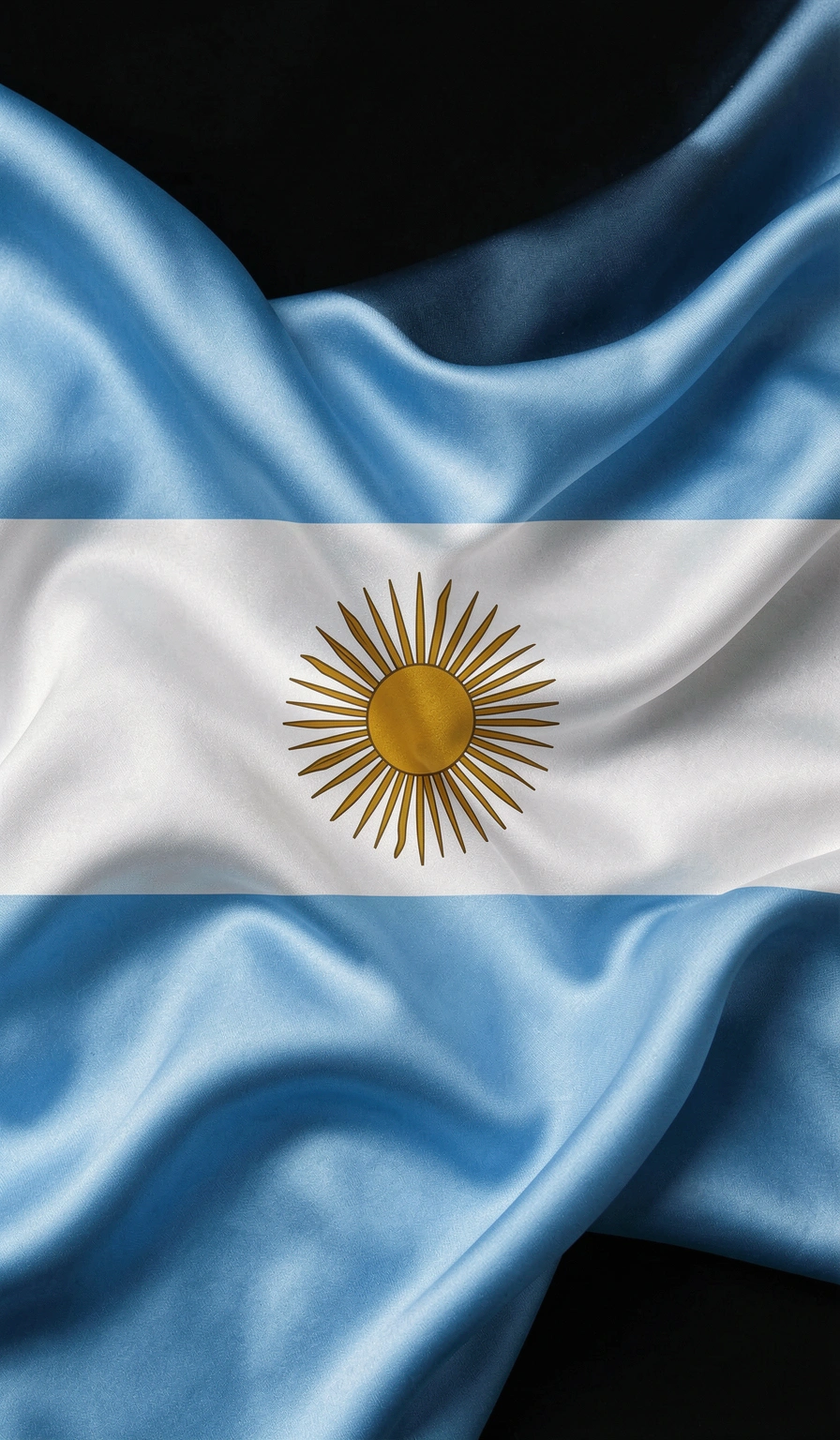 flag wallpapers — argentina 1 (free download)