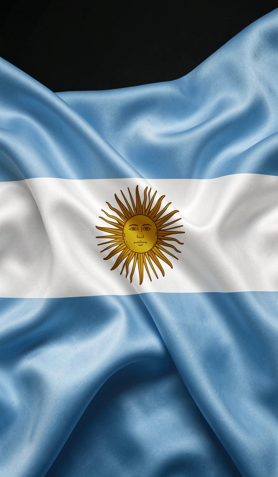 flag wallpapers — argentina 3 (free download)