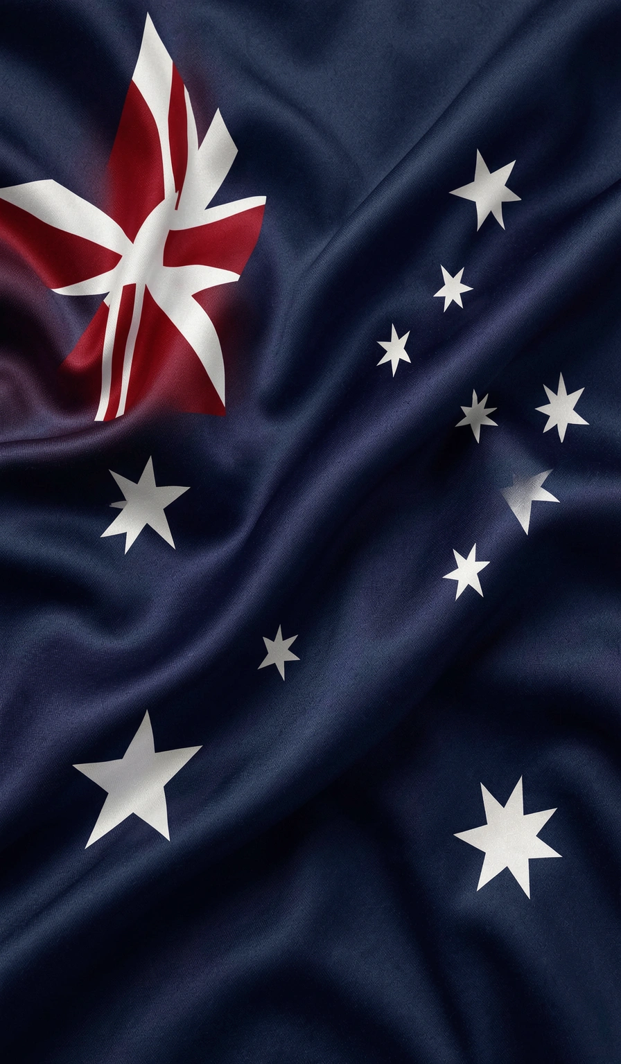 flag wallpapers — australia 1 (free download)