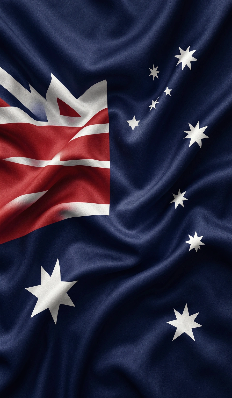 flag wallpapers — australia 2 (free download)