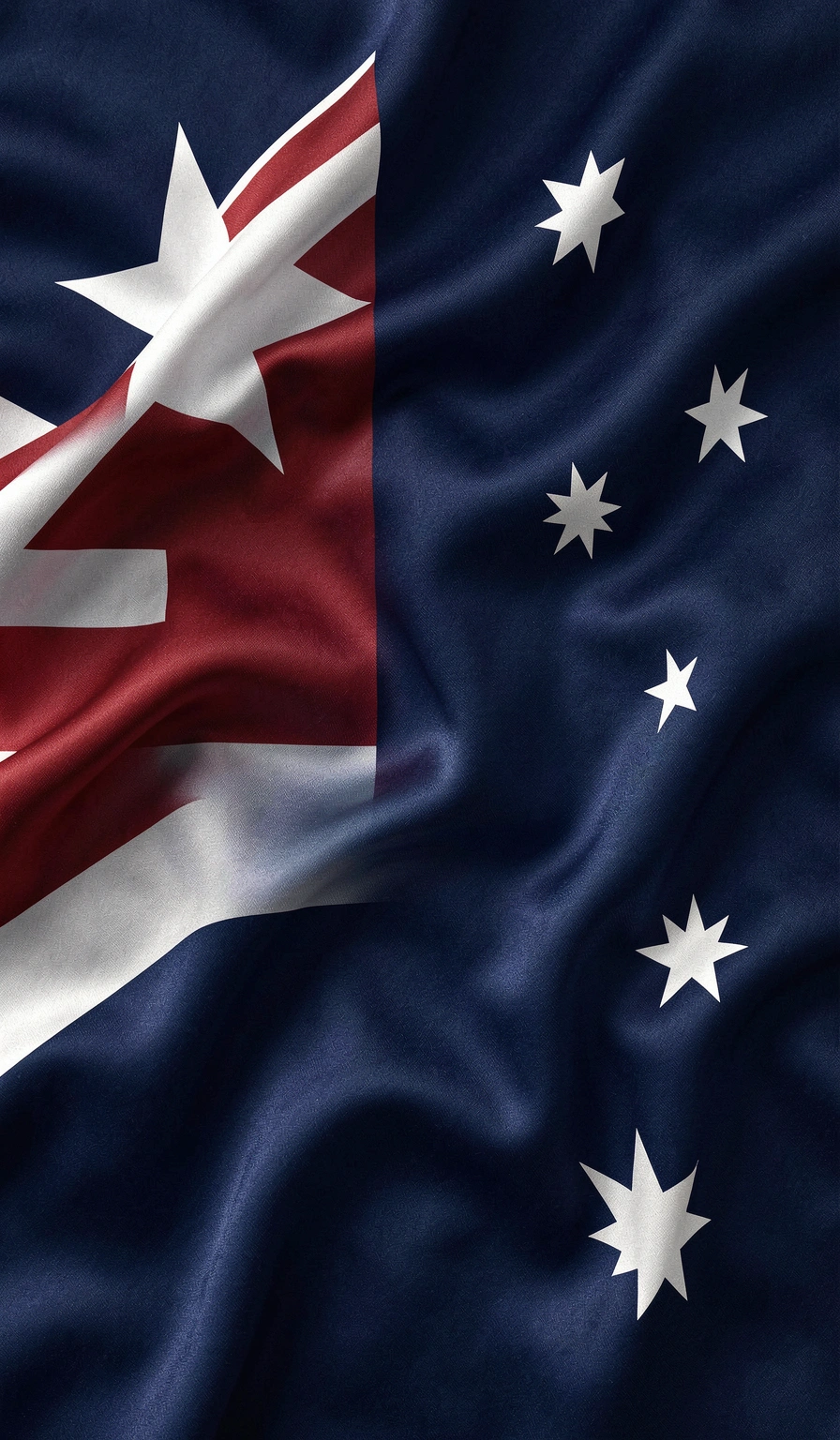 flag wallpapers — australia 4 (free download)