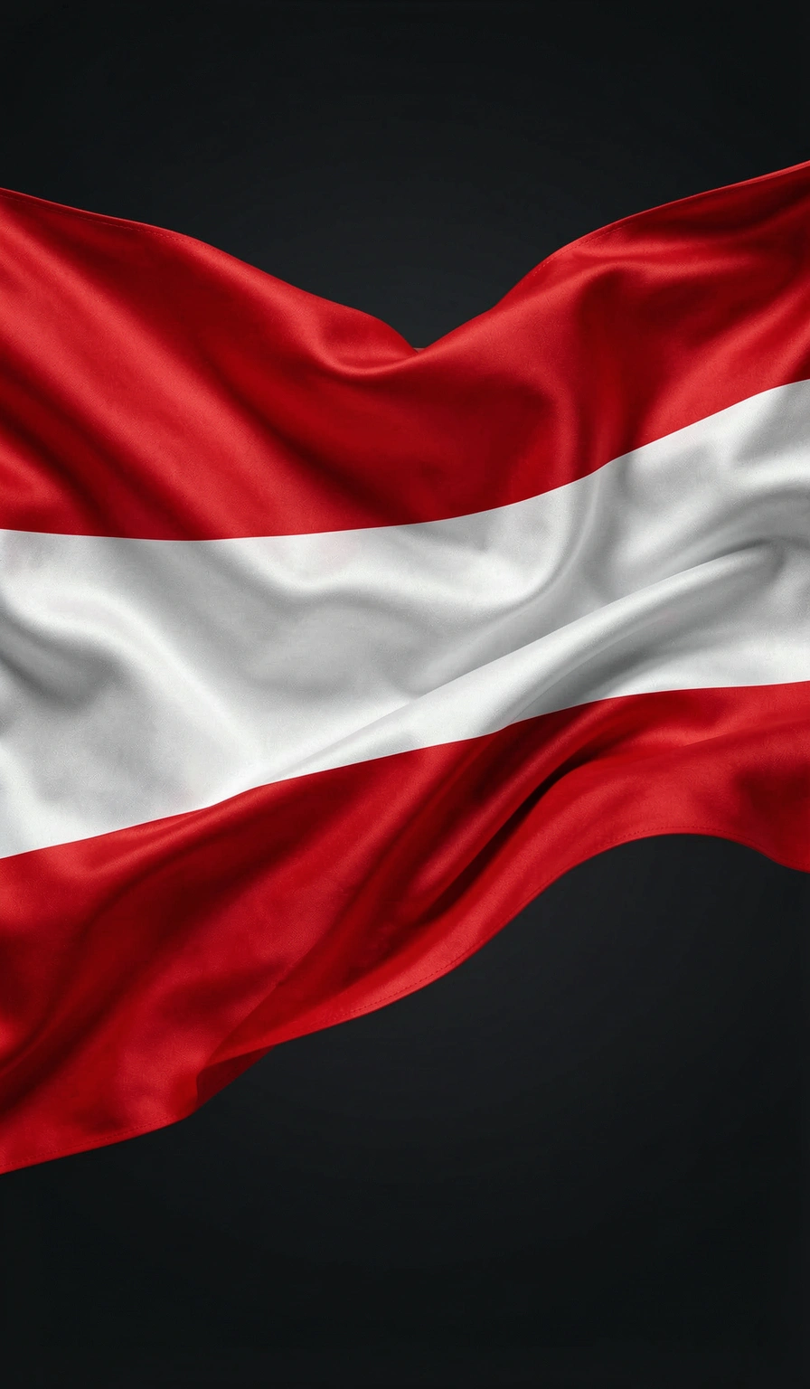 flag wallpapers — austria 1 (free download)