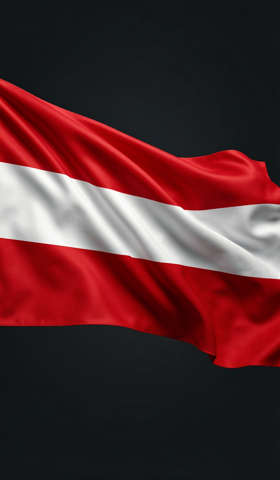 flag wallpapers — austria 2 (free download)