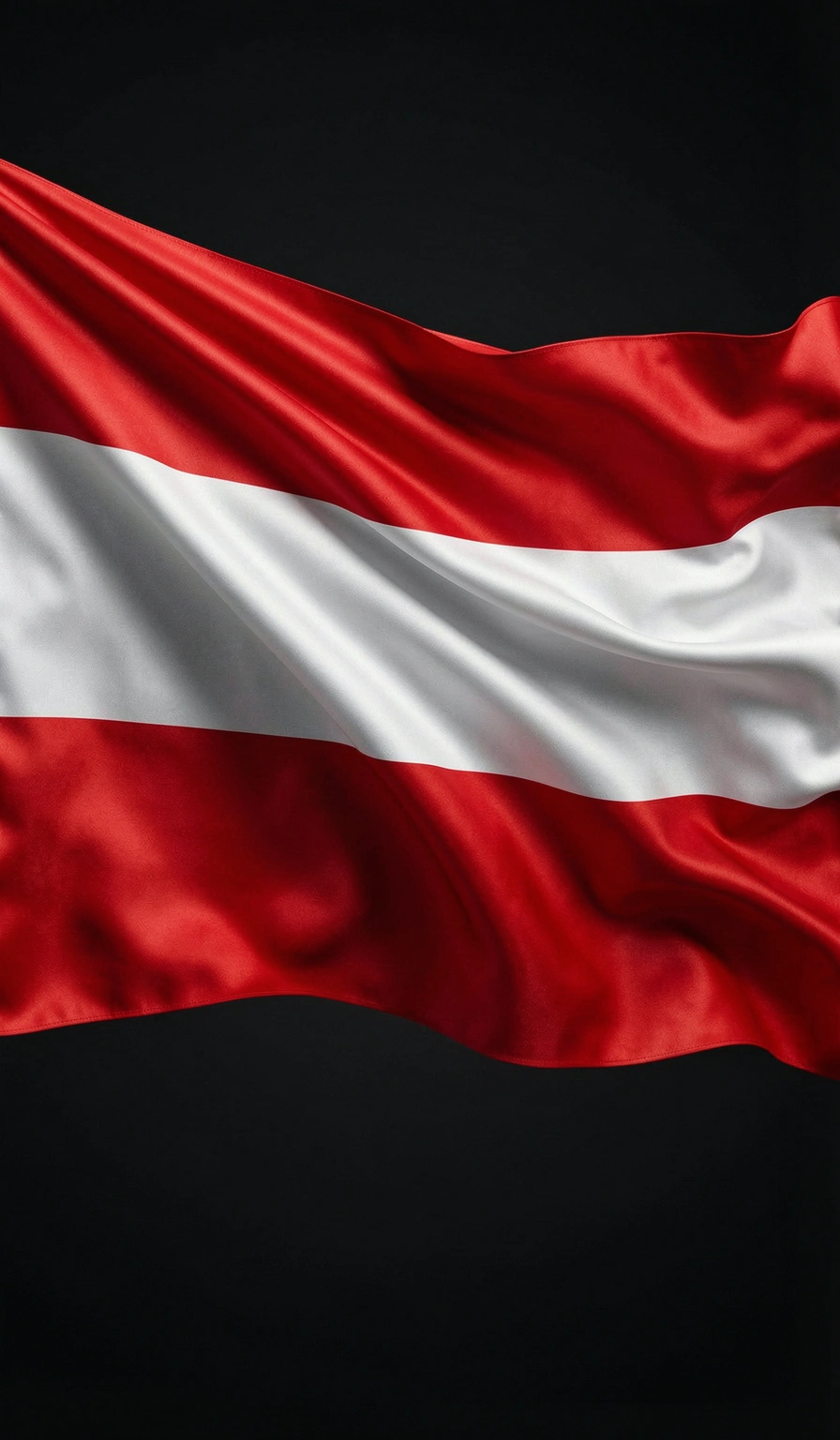 flag wallpapers — austria 3 (free download)