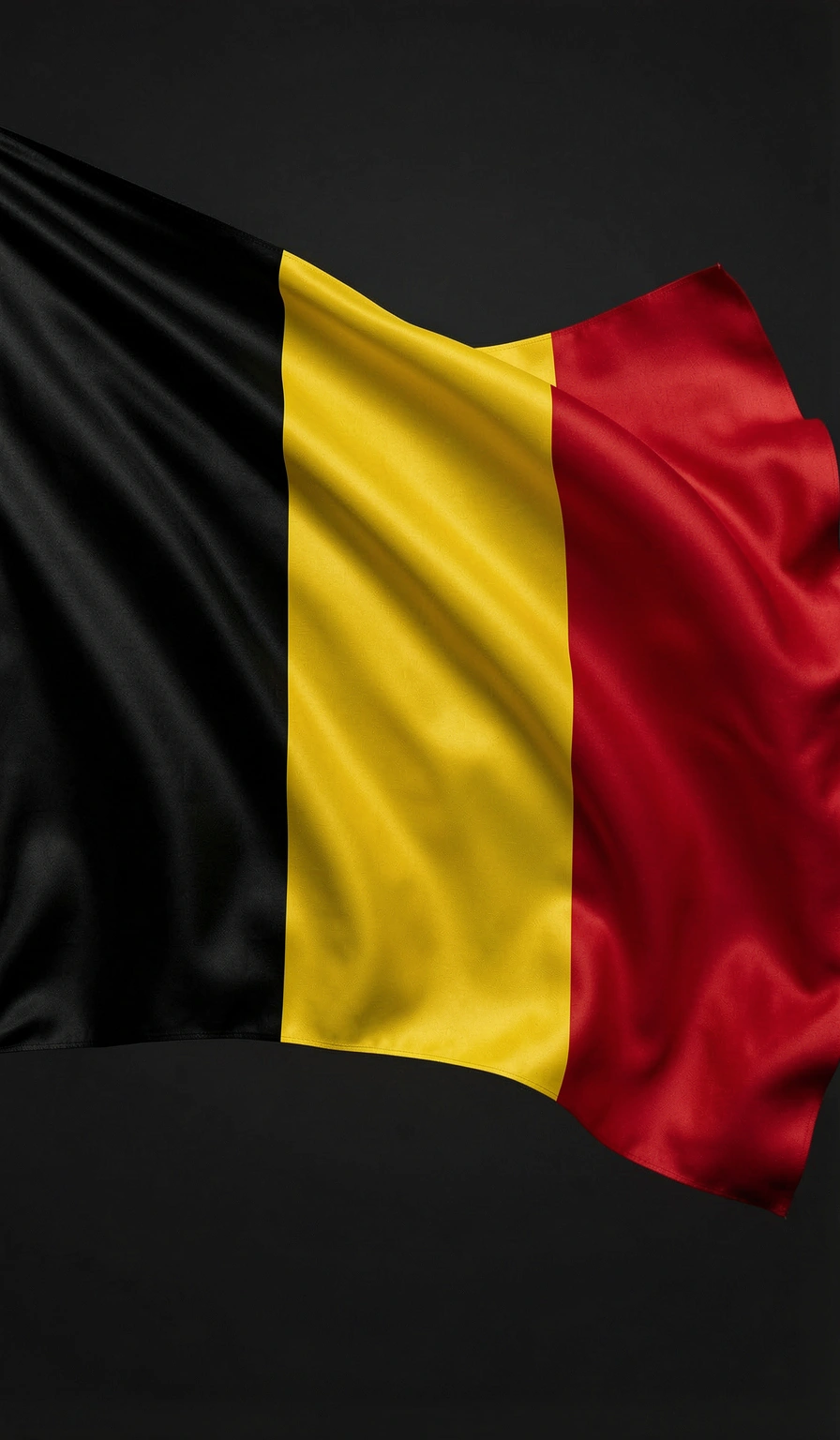 flag wallpapers — belgium 1 (free download)