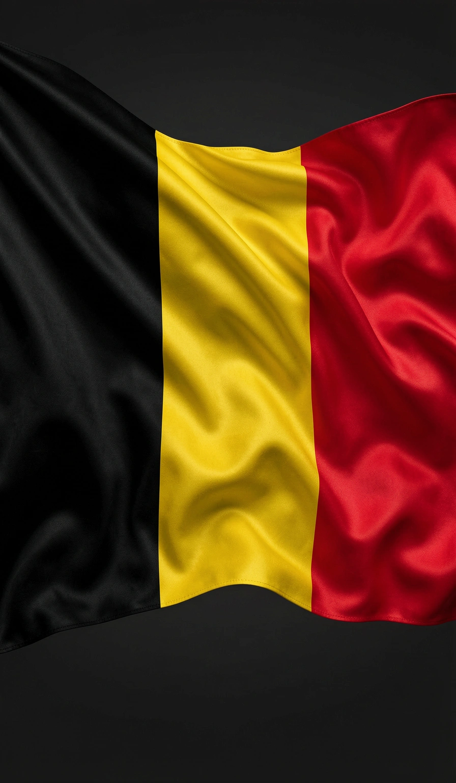 flag wallpapers — belgium 2 (free download)