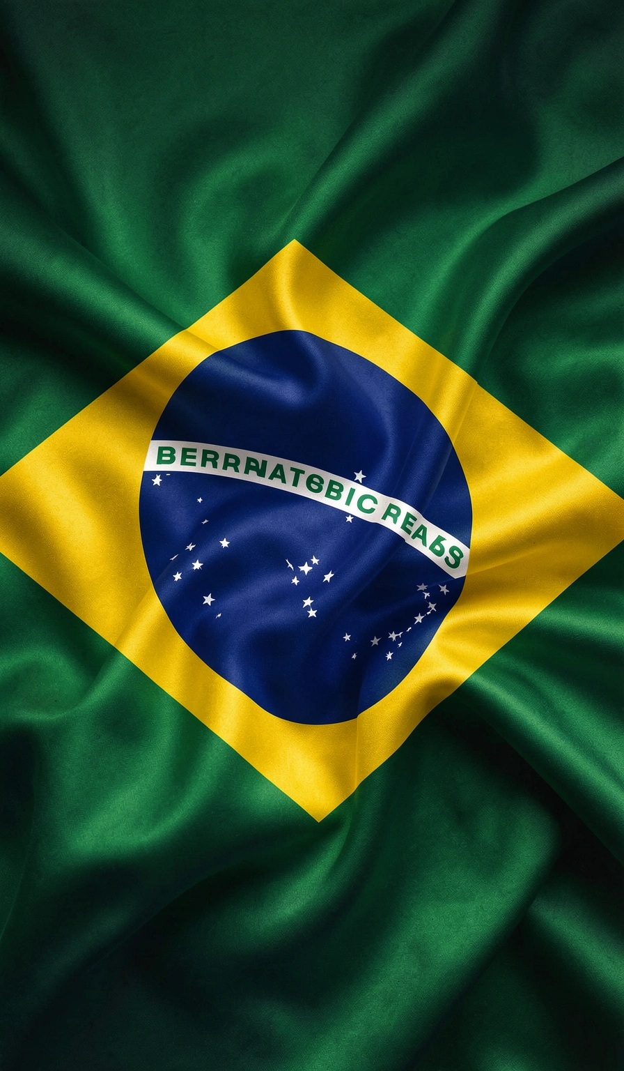 flag wallpapers — brazil 4 (free download)