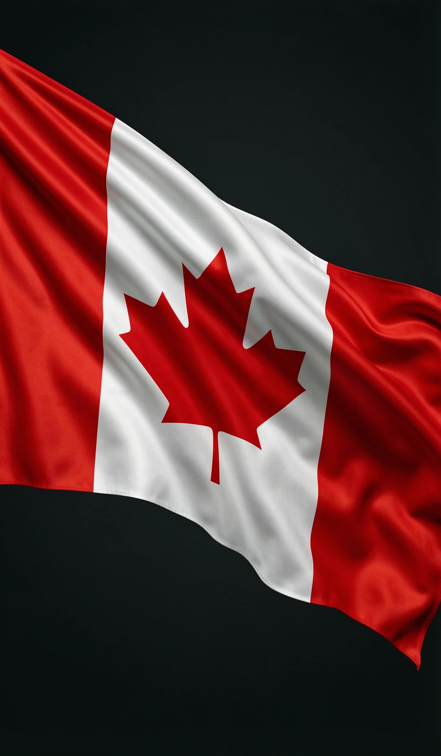 flag wallpapers — canada 2 (free download)