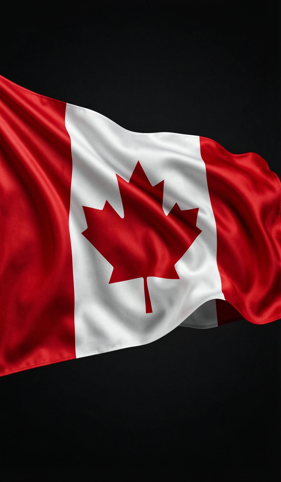 flag wallpapers — canada 4 (free download)