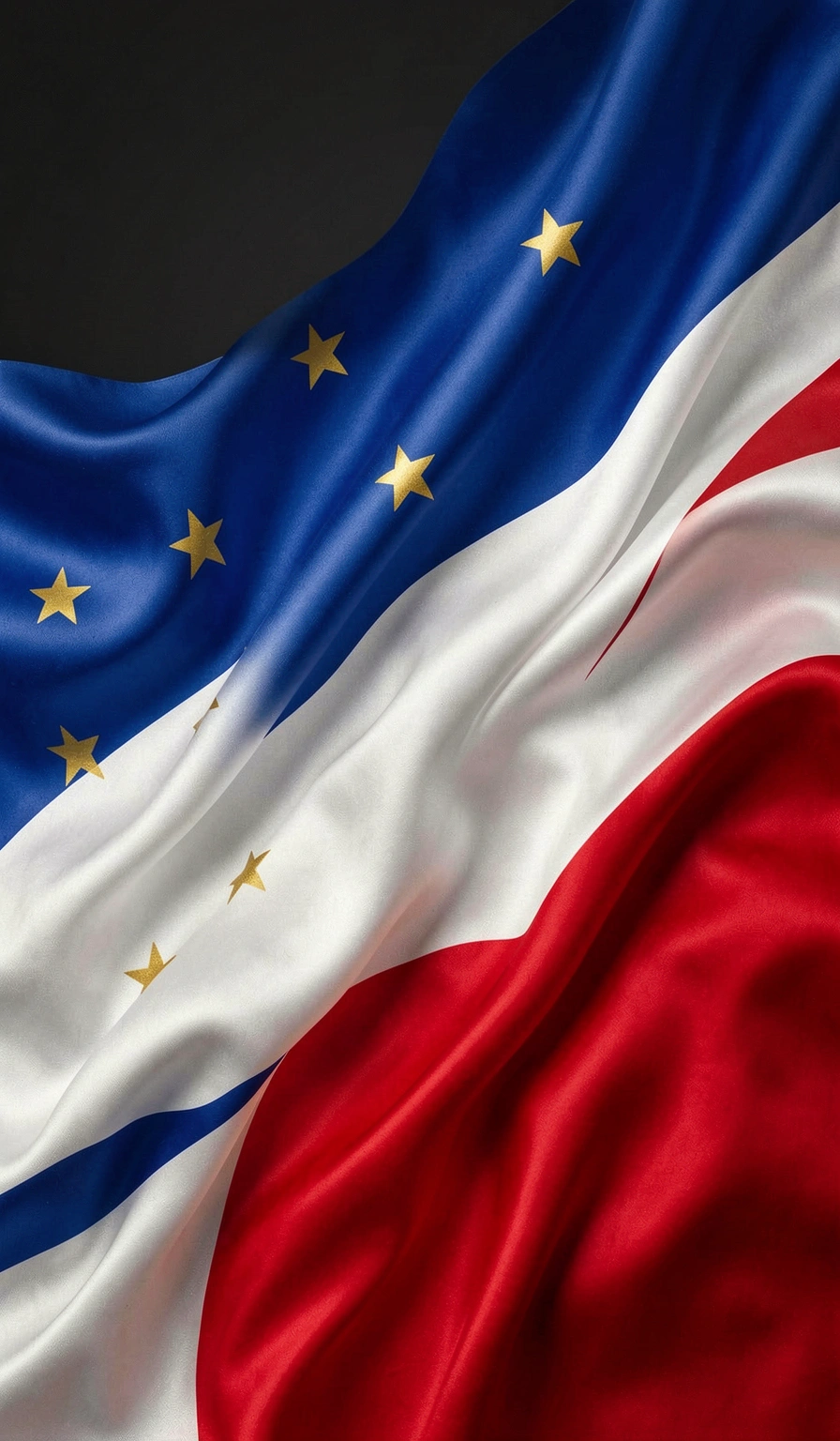 flag wallpapers — cape verde 4 (free download)