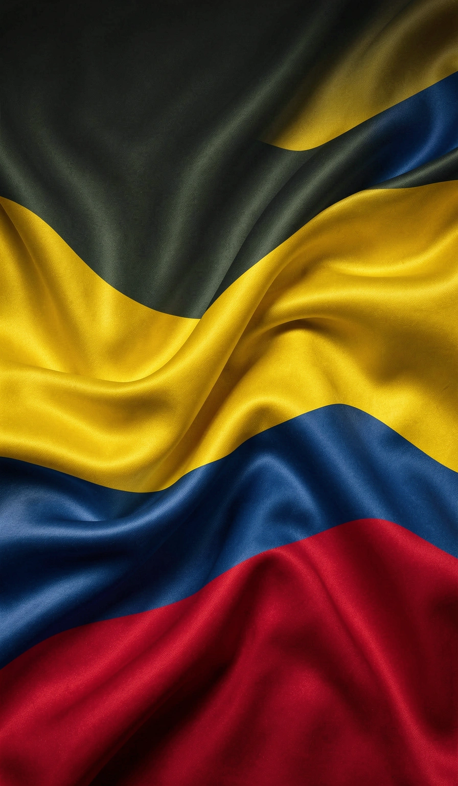 flag wallpapers — ecuador 2 (free download)