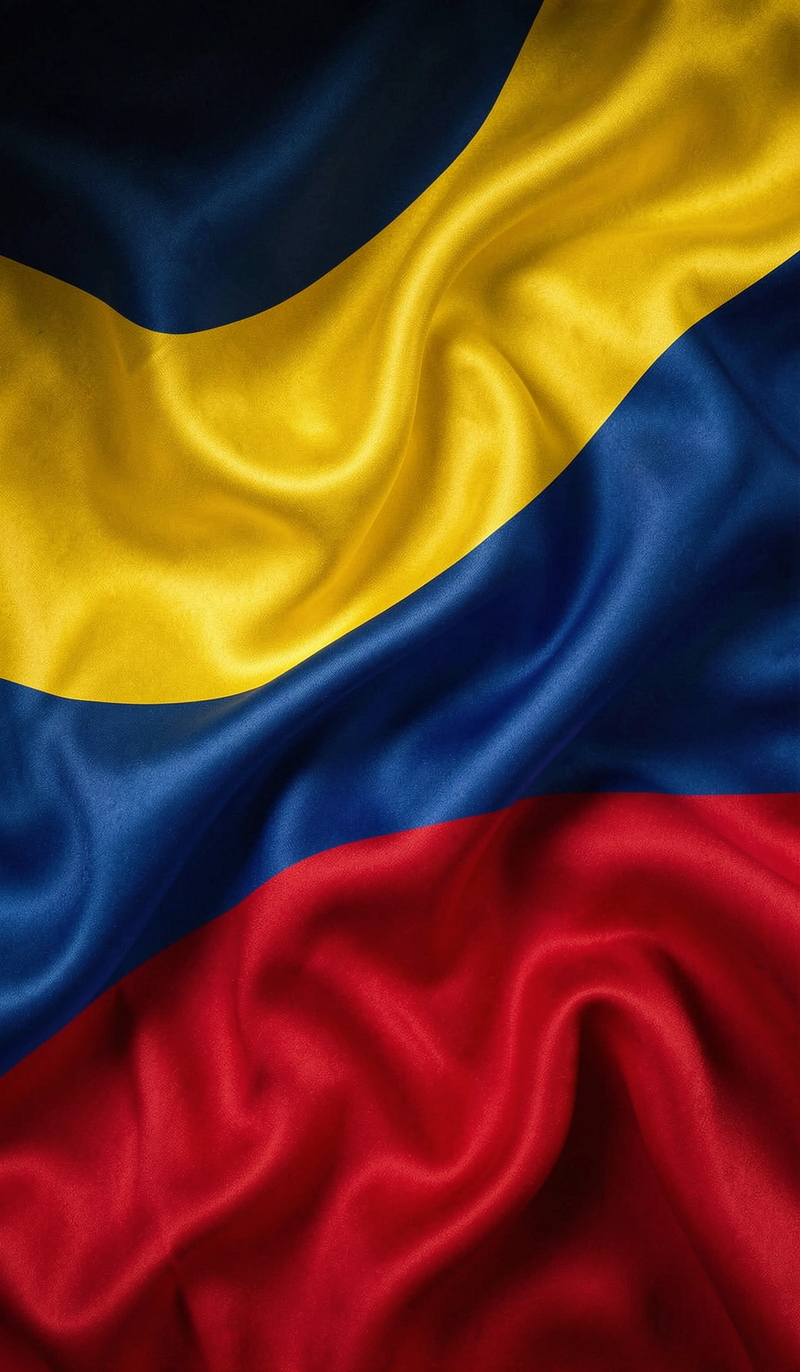 flag wallpapers — ecuador 4 (free download)
