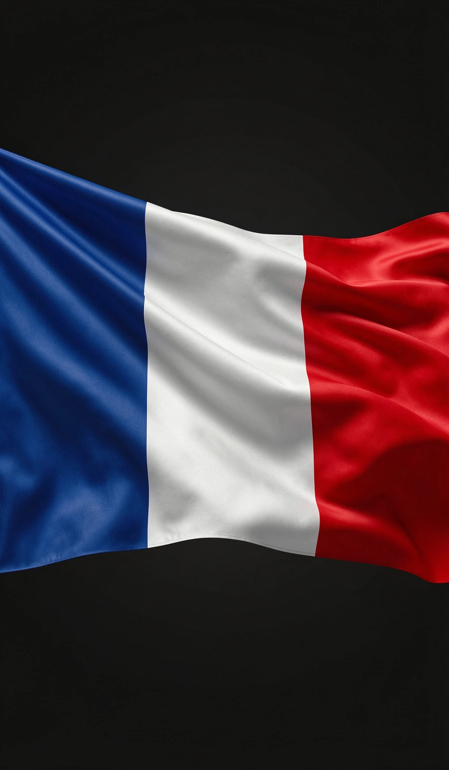 flag wallpapers — france 1 (free download)