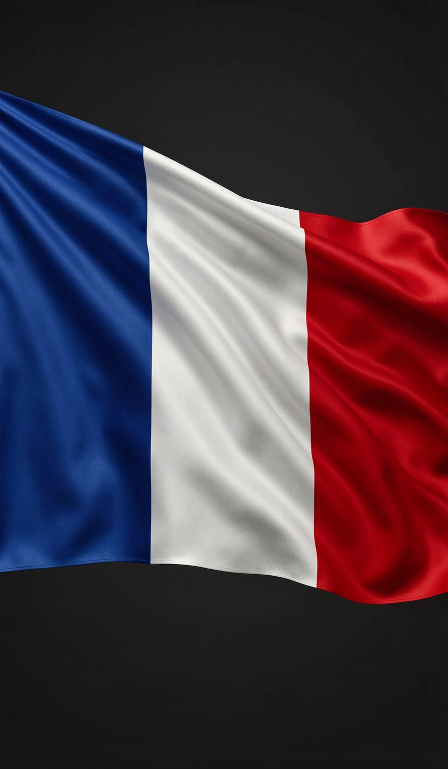 flag wallpapers — france 2 (free download)