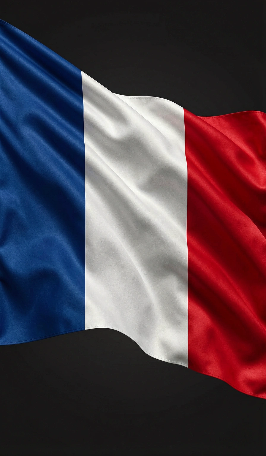 flag wallpapers — france 3 (free download)