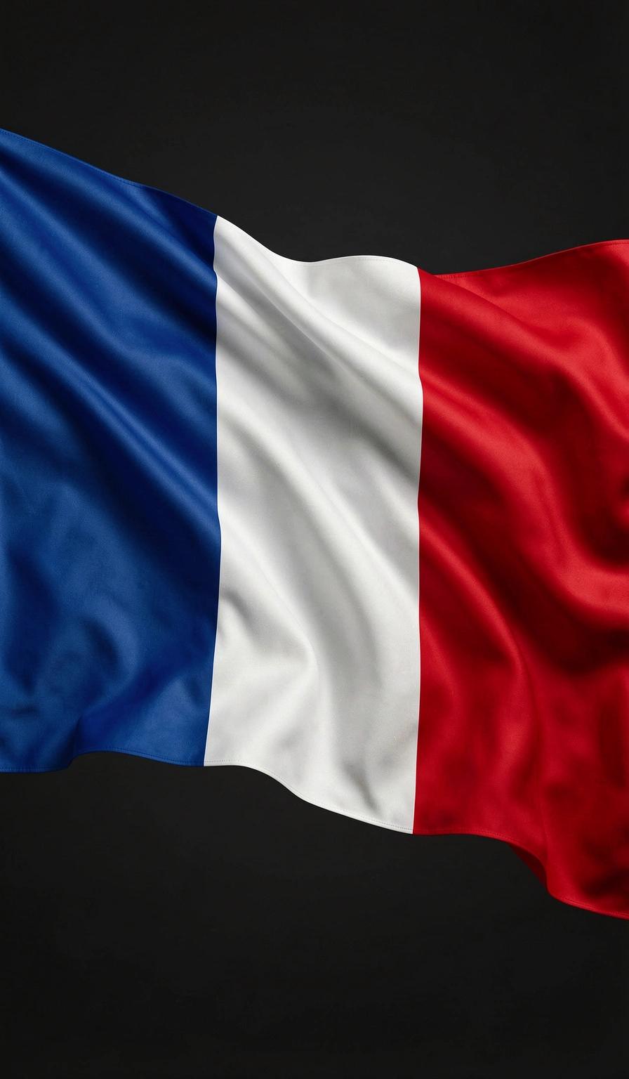 flag wallpapers — france 4 (free download)