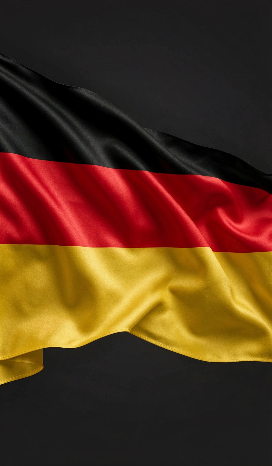 flag wallpapers — germany 2 (free download)