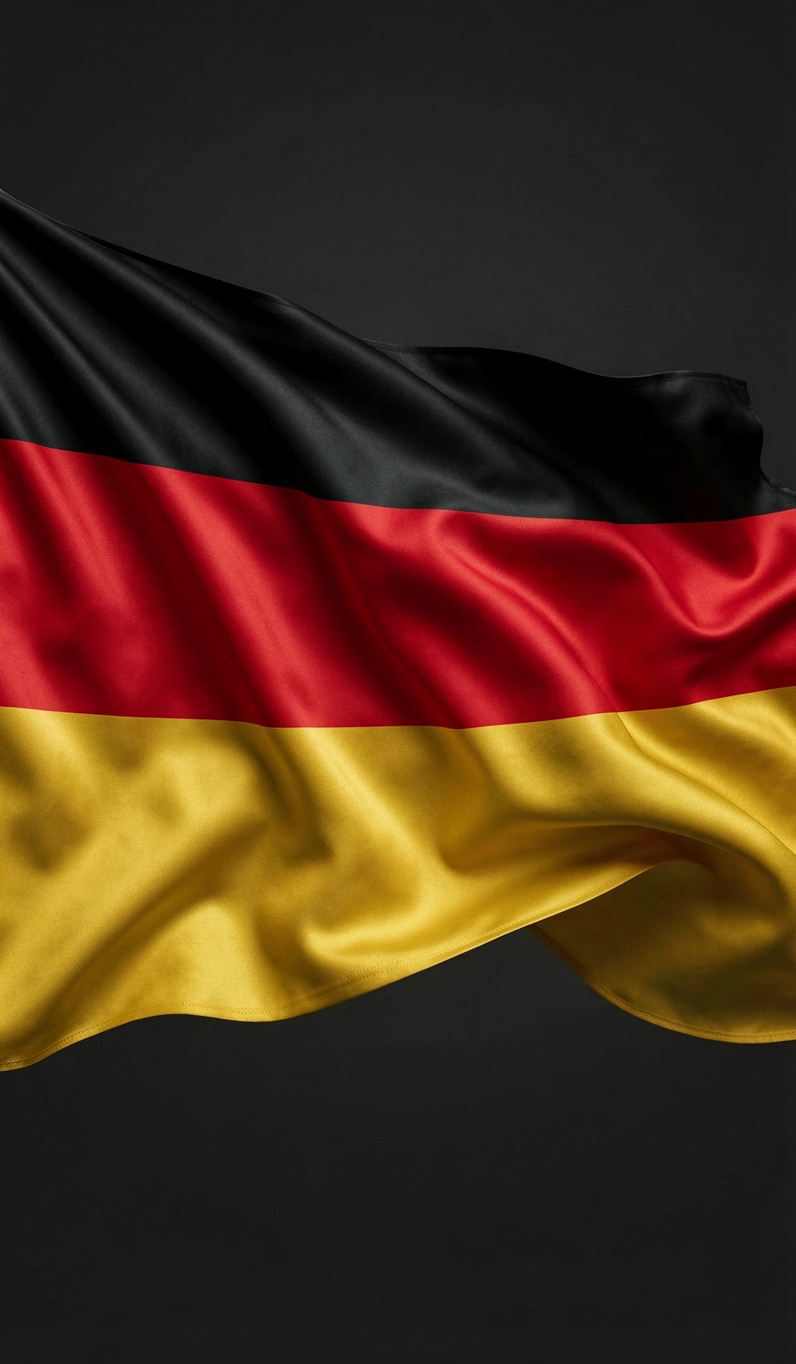 flag wallpapers — germany 4 (free download)