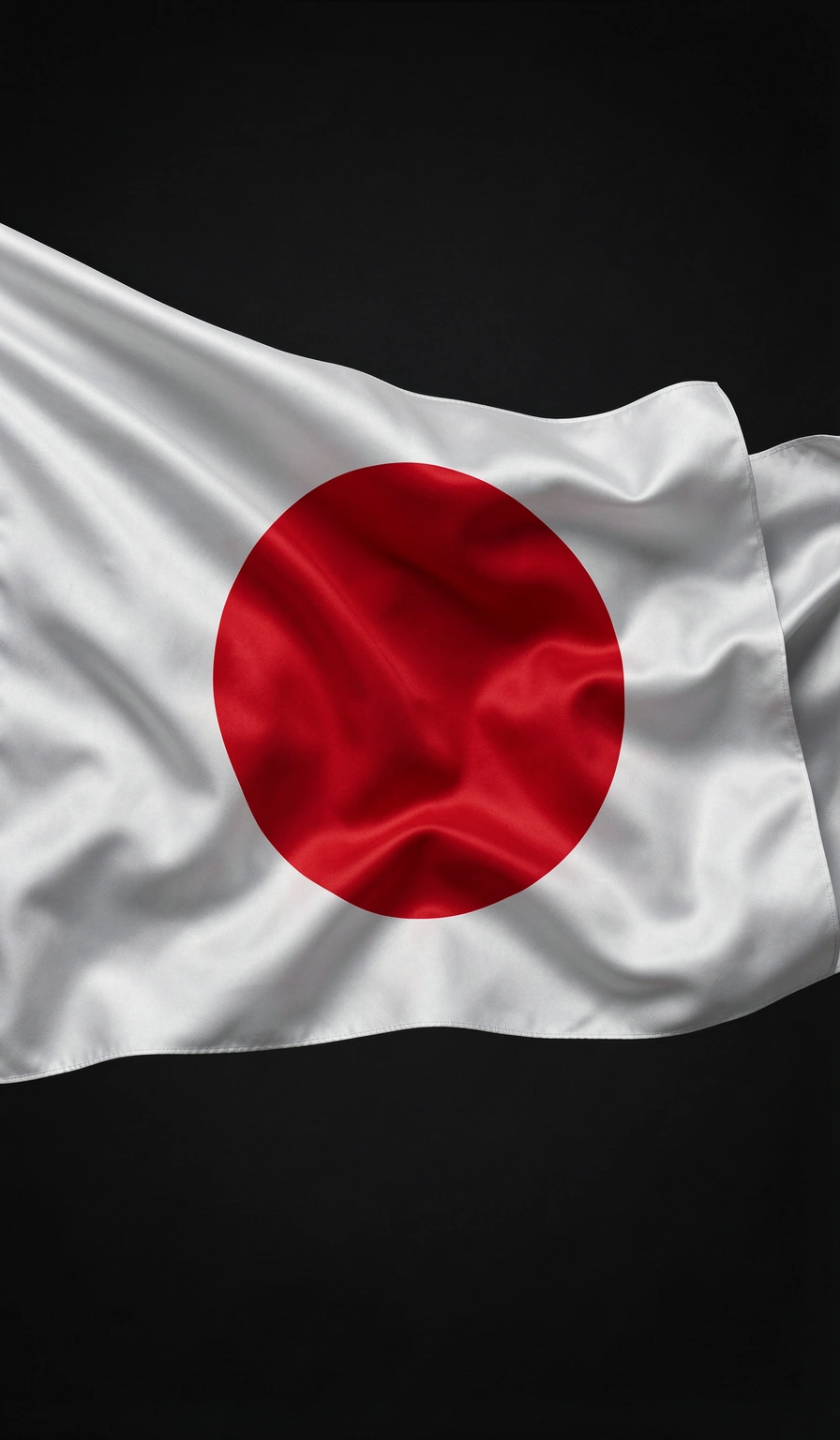 flag wallpapers — japan 2 (free download)