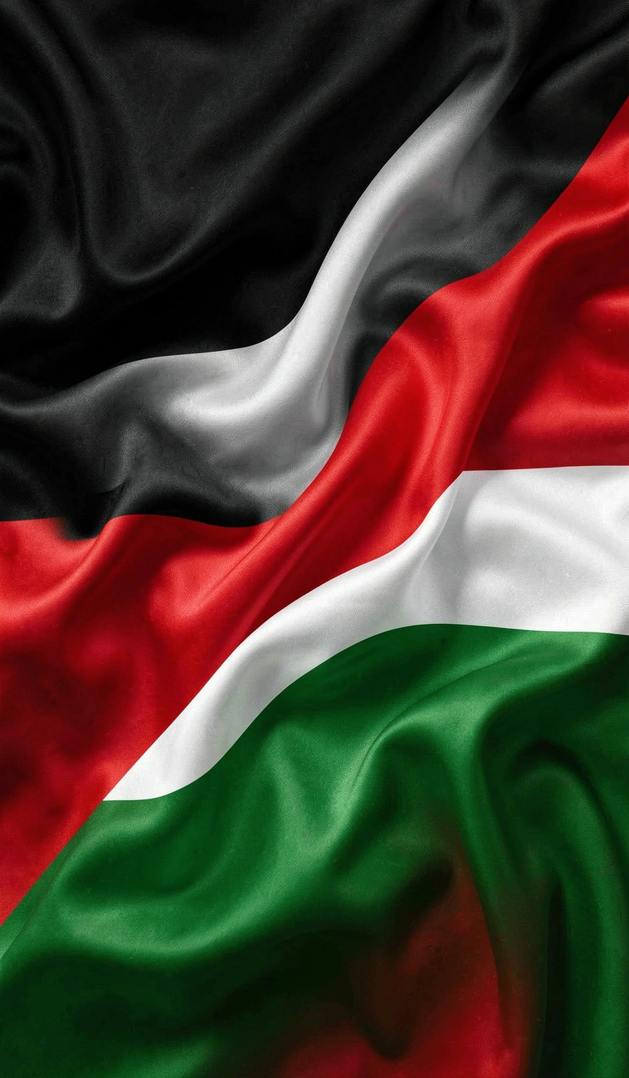 flag wallpapers — jordan 4 (free download)