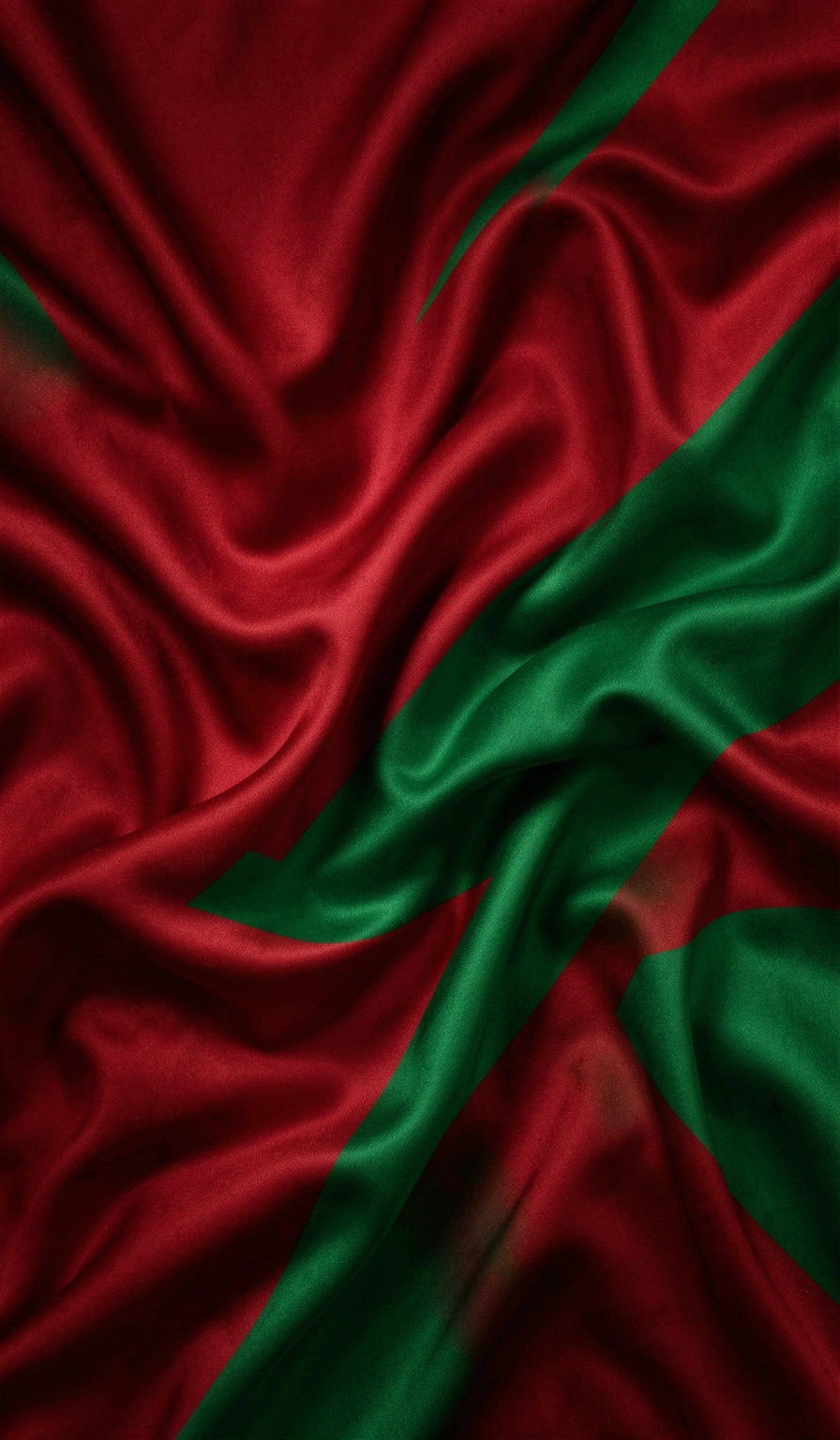 flag wallpapers — morocco 3 (free download)