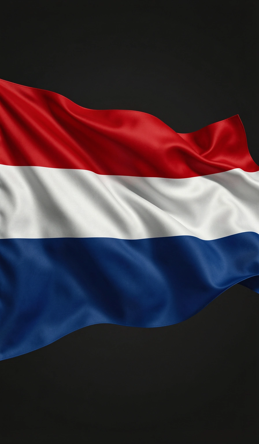 flag wallpapers — netherlands 1 (free download)