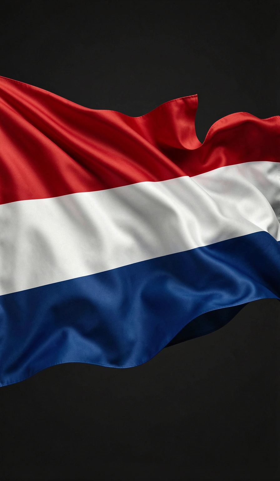flag wallpapers — netherlands 2 (free download)