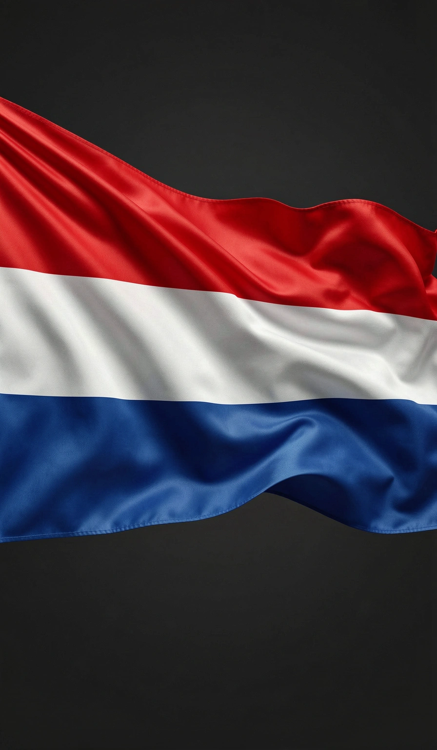 flag wallpapers — netherlands 3 (free download)