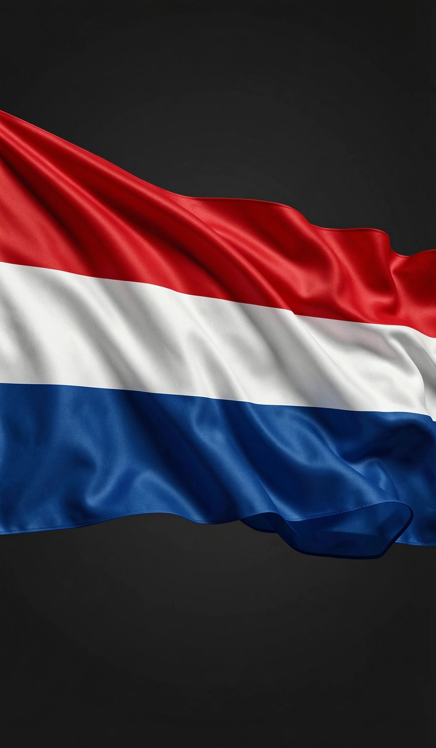 flag wallpapers — netherlands 4 (free download)
