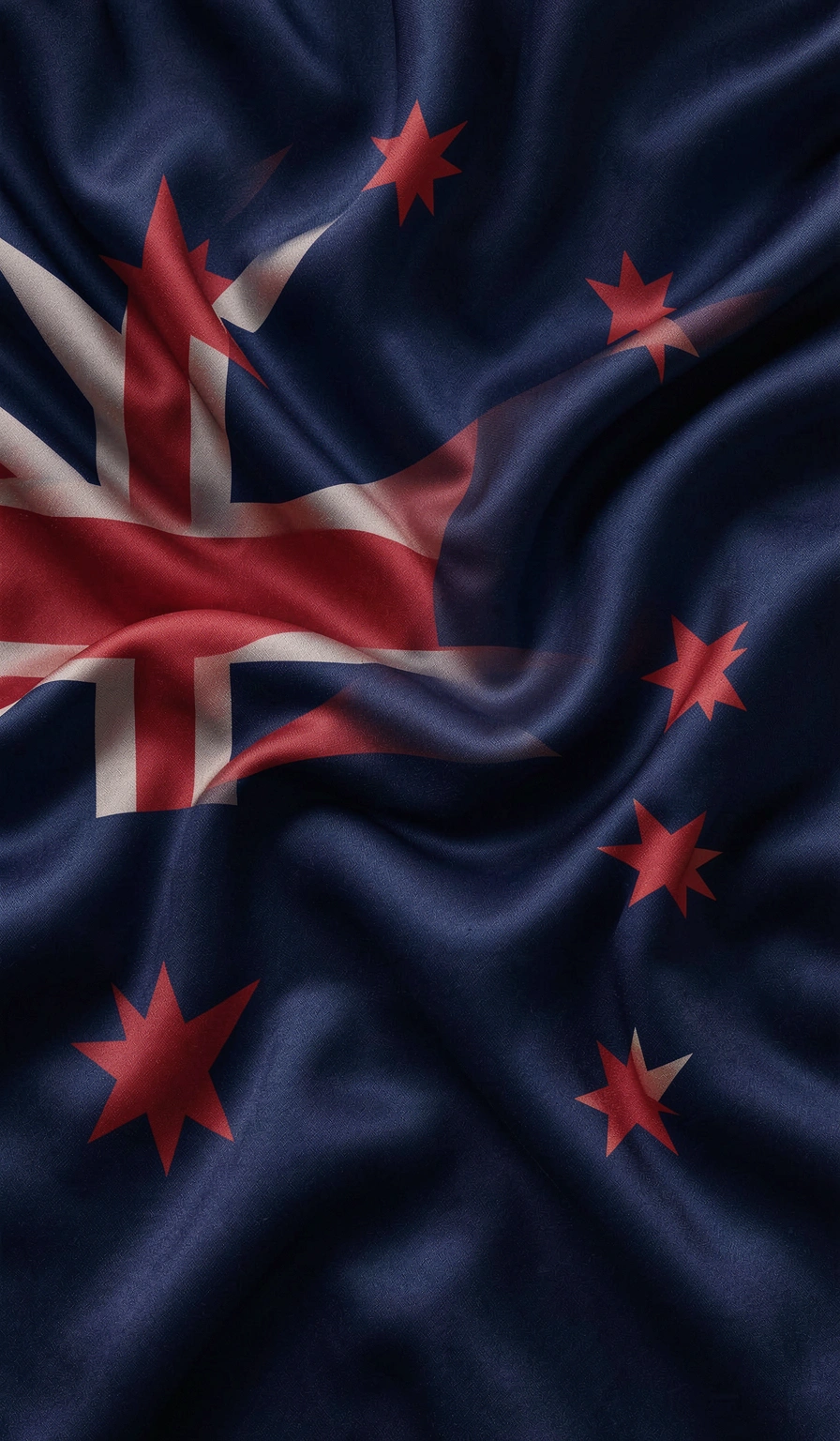 flag wallpapers — new zealand 1 (free download)
