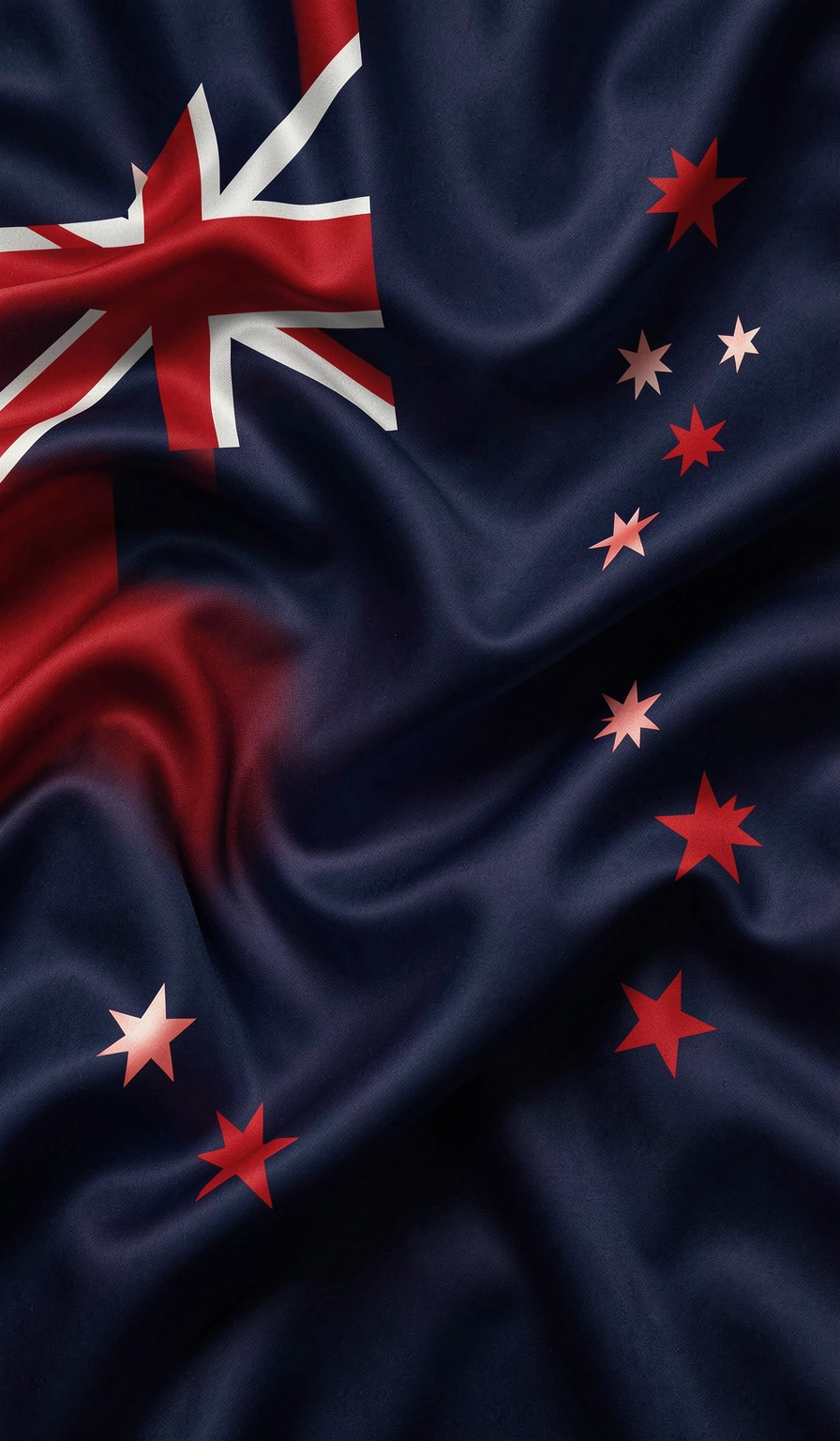 flag wallpapers — new zealand 2 (free download)